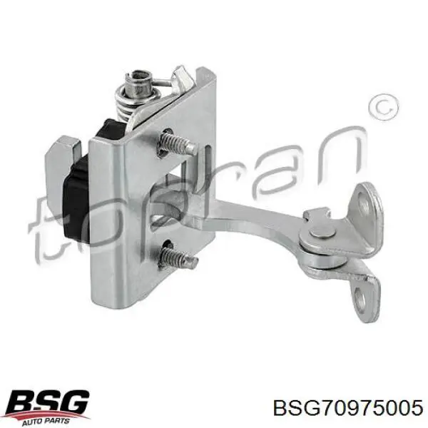 Limitador dianteiro de abertura de porta Peugeot/Citroen 00009181G4 preço, a partir de 17,53 USD