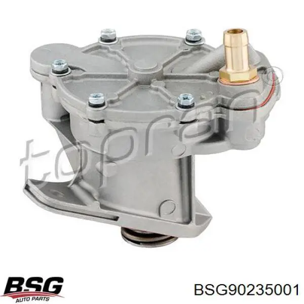 Bomba a vácuo BSG BSG90235001 preço, a partir de 90,24 USD