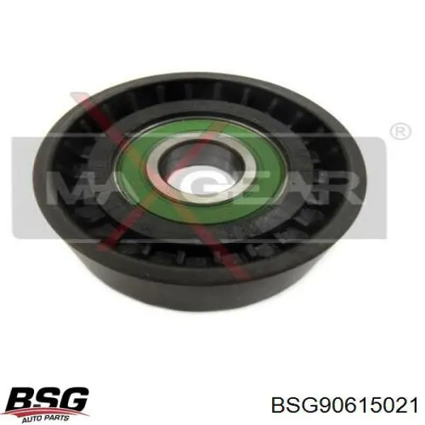 Compre MPQ0344 Magneti Marelli Rolo de reguladora de tensão da correia de transmissão