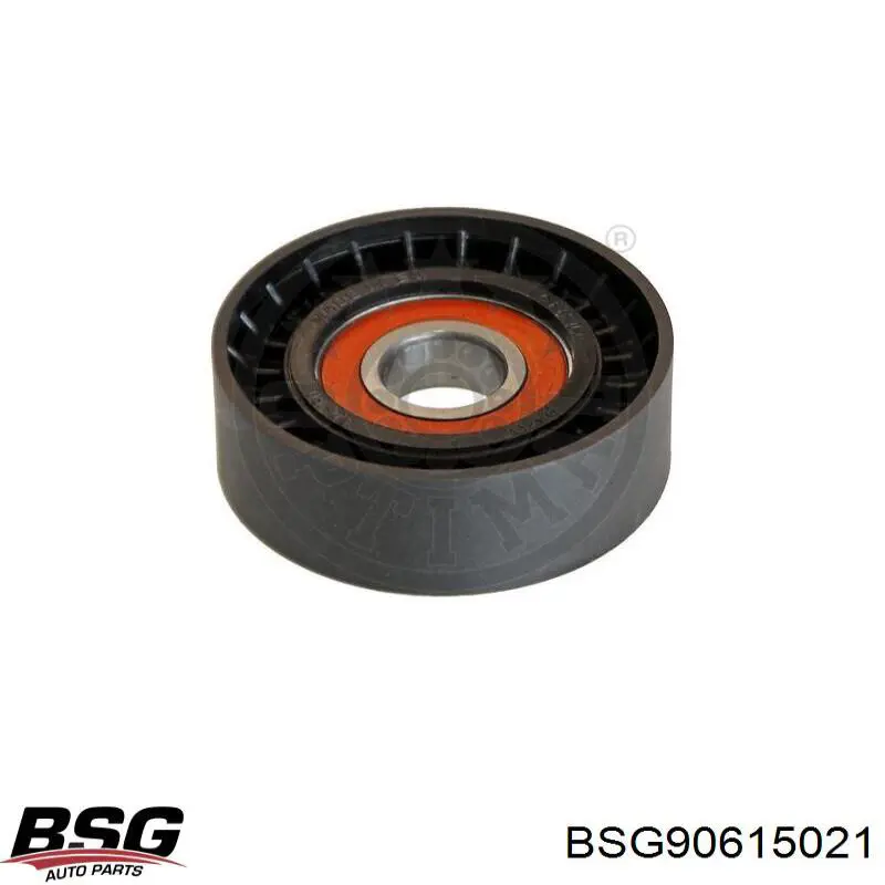 Rolo de reguladora de tensão da correia de transmissão Magneti Marelli MPQ0344 preço, a partir de 20,45 USD