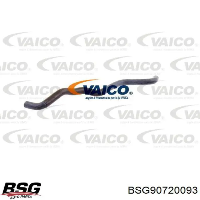 Mangueira (cano derivado) do sistema de esfriamento VAG 74121058F preço, a partir de 12,82 USD