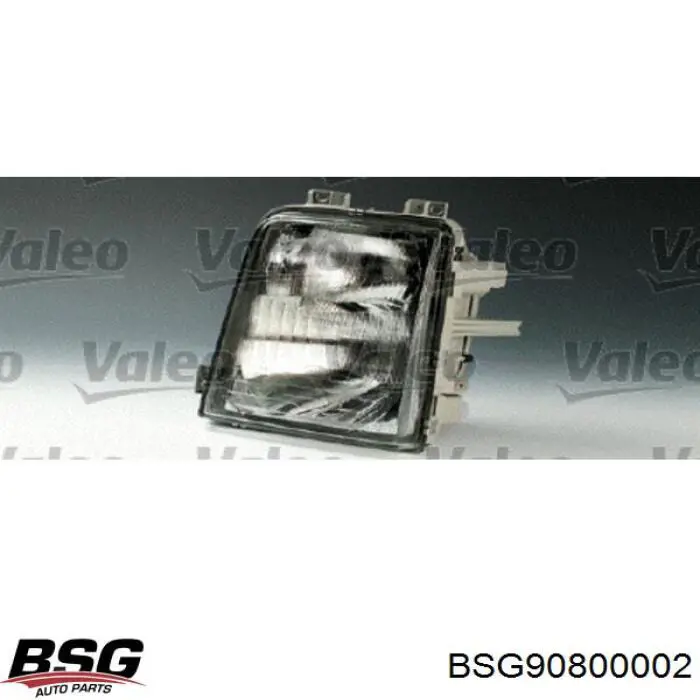 Luz esquerda BSG BSG90800002 preço, a partir de 98,75 USD