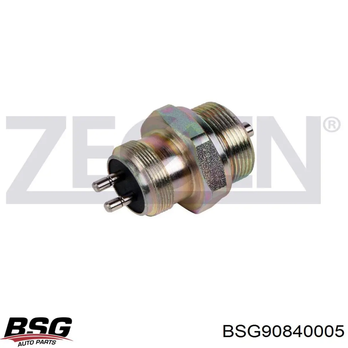 Compre BSG90840005 BSG Sensor de ativação das luzes de marcha à ré