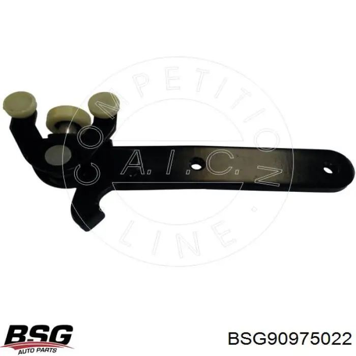 Rolo direito inferior da porta lateral (deslizante) BSG BSG90975022 preço, a partir de 22,61 USD