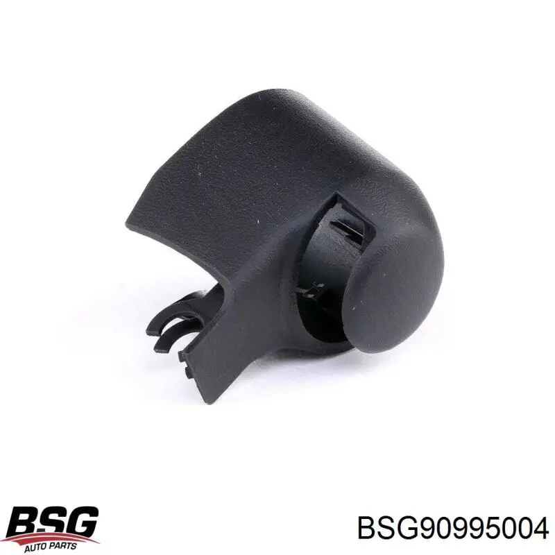 Tampão de porca de fixação do braço dianteiro de limpador de pára-brisa BSG BSG90995004 preço, a partir de 2,59 USD