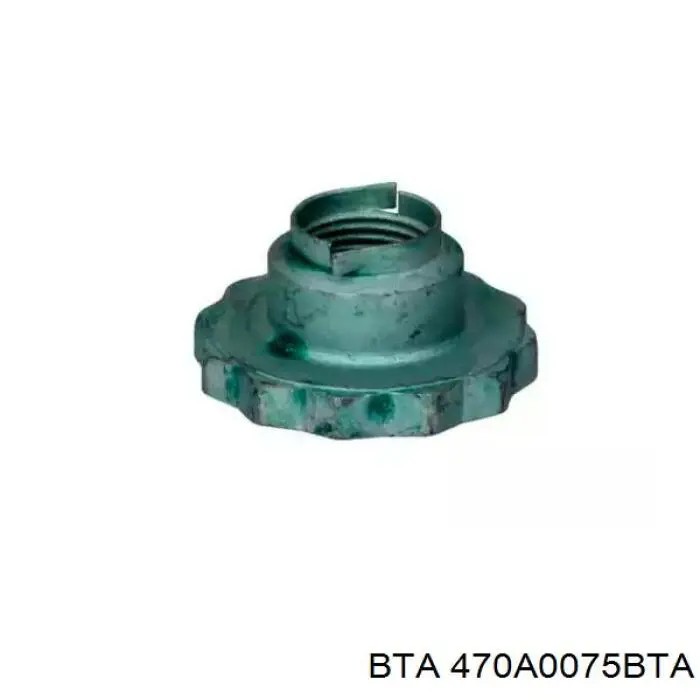 Porca de cubo dianteiro BTA 470A0075BTA preço, a partir de 5,72 USD
