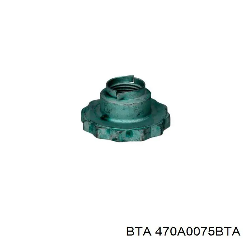 Compre 470A0075BTA BTA Porca de cubo dianteiro