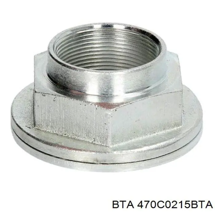 Porca de cubo dianteiro Fiat/Alfa/Lancia 51785499 preço, a partir de 19,27 USD