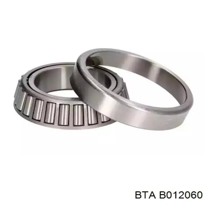 Rolamento de cubo traseiro K996032011 Hyundai/Kia