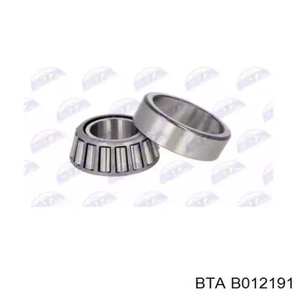 Compre A0029811205 Mercedes Rolamento interno de cubo dianteiro