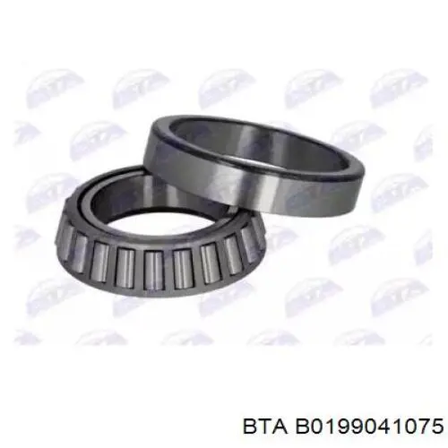 Compre 728645 Errevi Rolamento de cubo dianteiro/traseiro