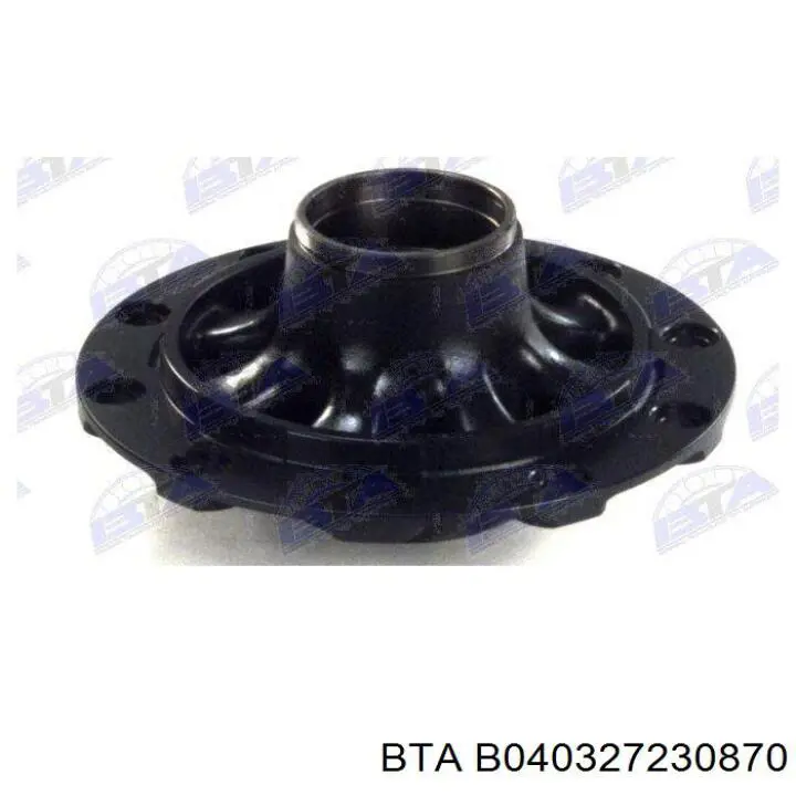 Compre 0327230870 BPW Cubo dianteiro