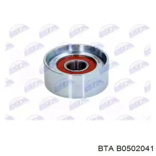 Rolo de reguladora de tensão da correia de transmissão BTA B0502041 preço, a partir de 32,92 USD