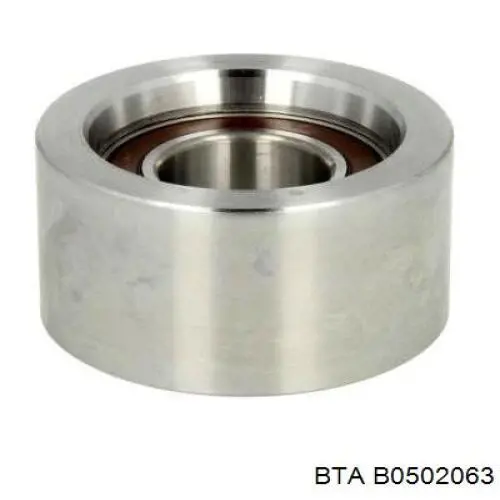 Rolo de reguladora de tensão da correia de transmissão BTA B0502063 preço, a partir de 66,53 USD