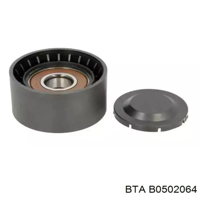 Rolo de reguladora de tensão da correia de transmissão BTA B0502064 preço, a partir de 22,91 USD