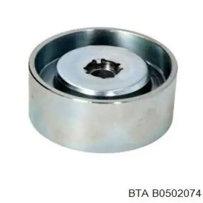 Rolo parasita da correia de transmissão MAN 51958006111 preço, a partir de 45,59 USD