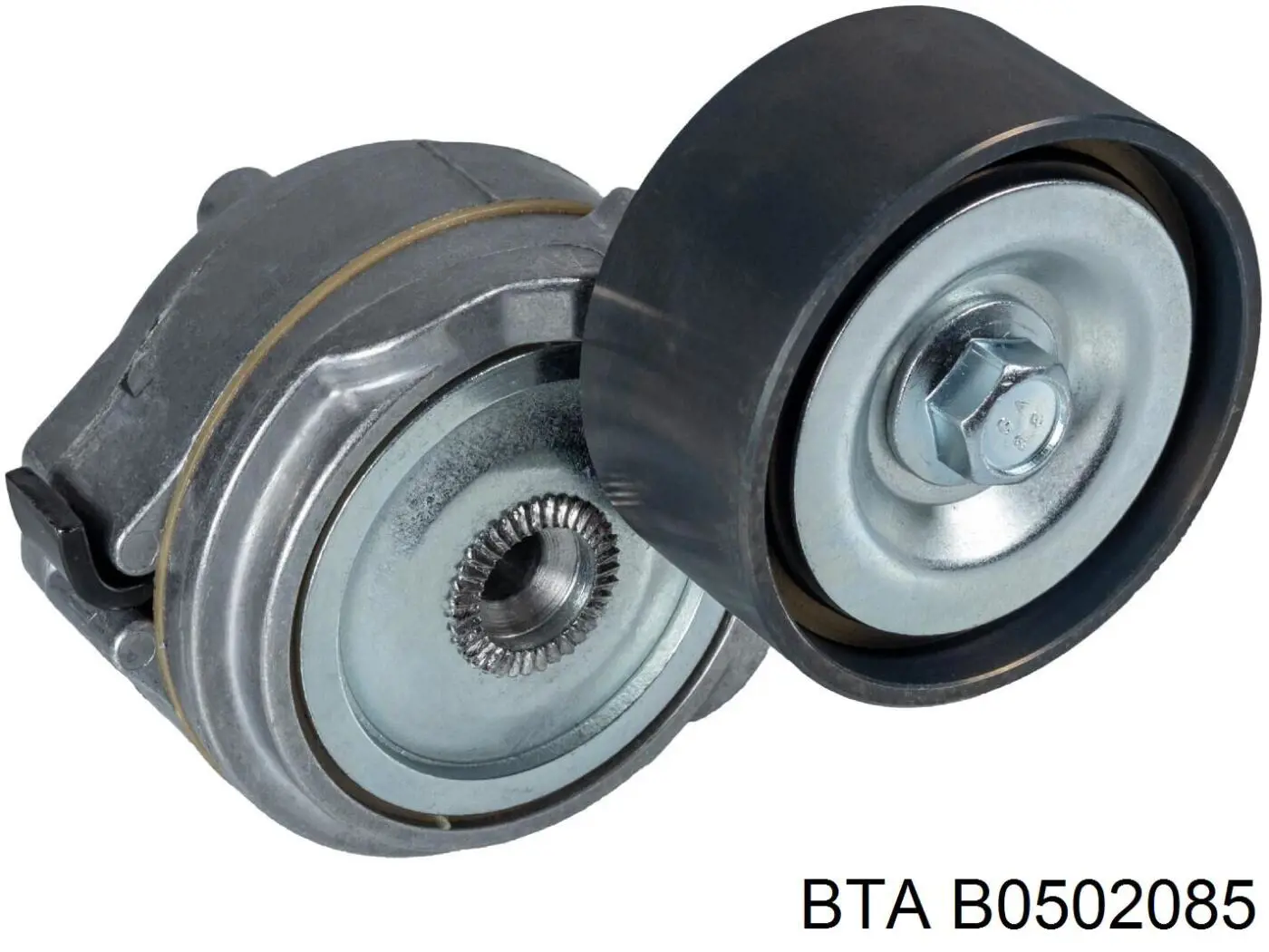 GA359100 SNR Reguladora de tensão da correia de transmissão