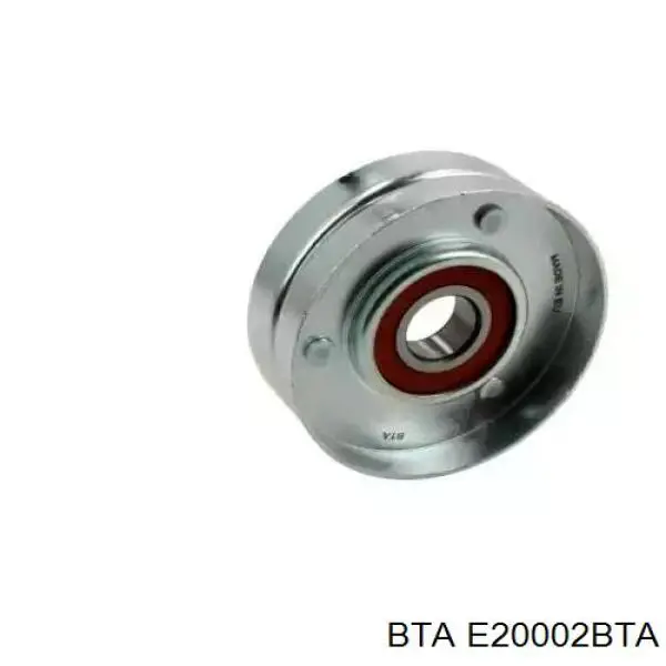 Rolo de reguladora de tensão da correia de transmissão BTA E20002BTA preço, a partir de 14,89 USD