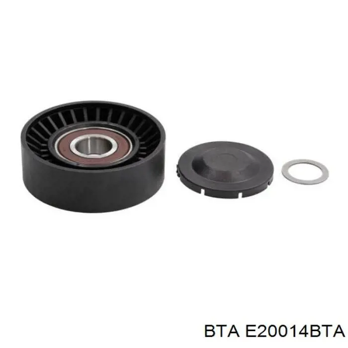 Compre E20014BTA BTA Reguladora de tensão da correia de transmissão