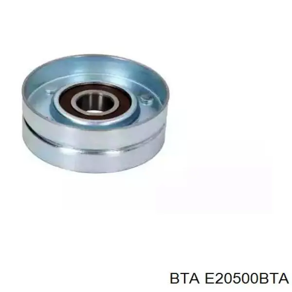 Compre E20500BTA BTA Rolo de reguladora de tensão da correia de transmissão