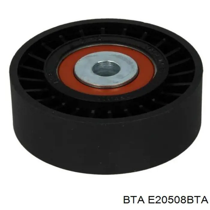 Rolo parasita da correia de transmissão BTA E20508BTA preço, a partir de 26,79 USD
