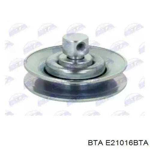 Rolo parasita da correia de transmissão BTA E21016BTA preço, a partir de 42,44 USD