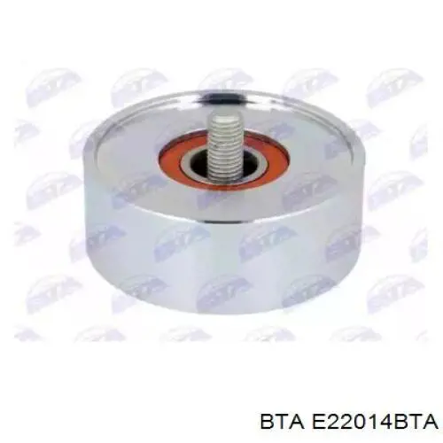 Compre E22014BTA BTA Rolo de reguladora de tensão da correia de transmissão