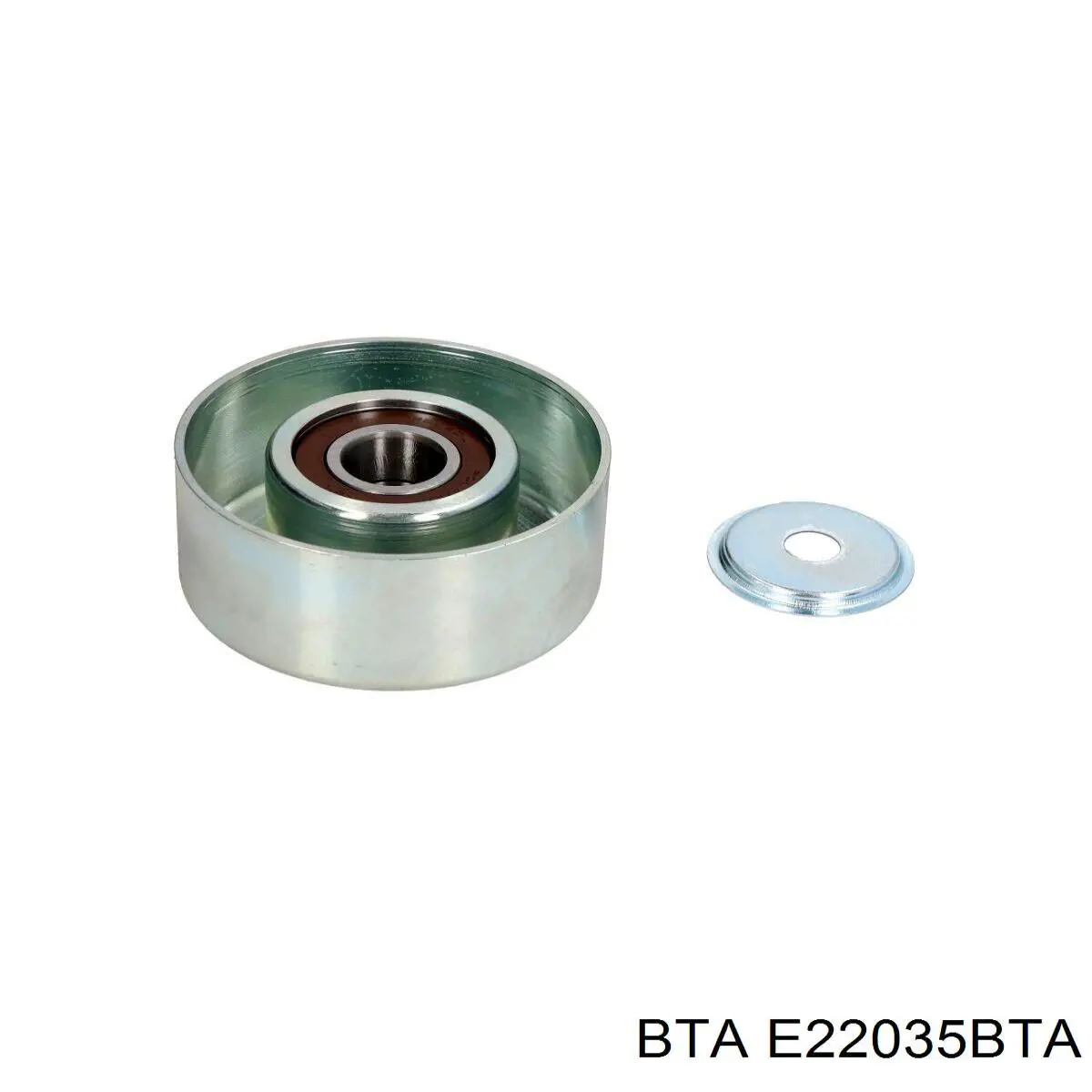 Rolo de reguladora de tensão da correia de transmissão BTA E22035BTA preço, a partir de 41,63 USD
