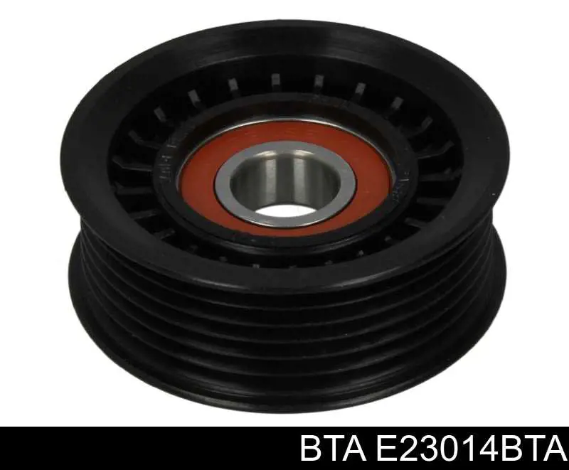 Rolo de reguladora de tensão da correia de transmissão BTA E23014BTA preço, a partir de 17,94 USD