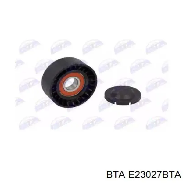 Compre E23027BTA BTA Rolo de reguladora de tensão da correia de transmissão