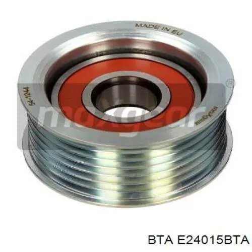 Compre GA37442 SNR Rolo parasita da correia de transmissão