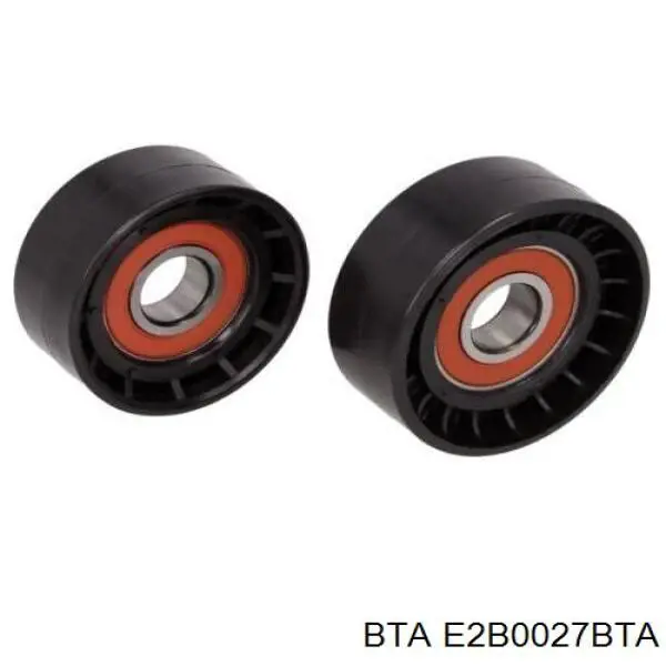 Compre E2B0027BTA BTA Rolo de reguladora de tensão da correia de transmissão