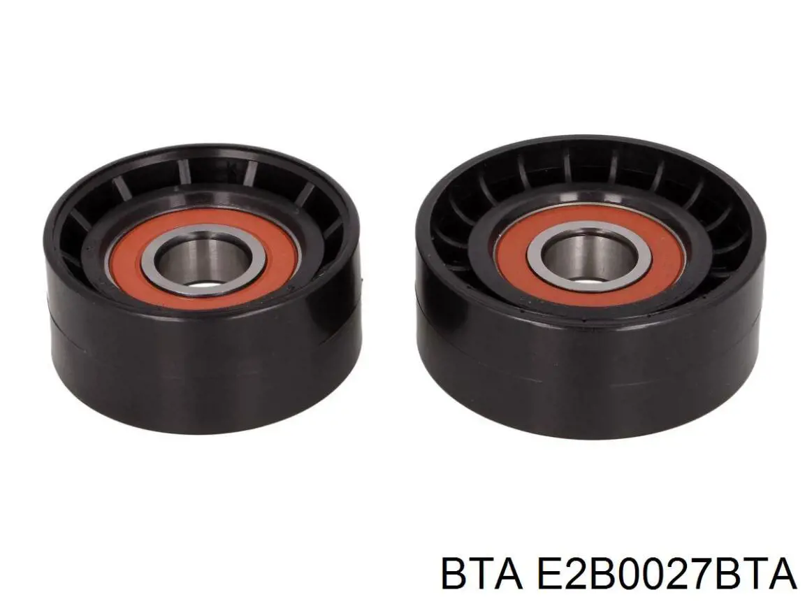 Rolo de reguladora de tensão da correia de transmissão BTA E2B0027BTA preço, a partir de 31,52 USD