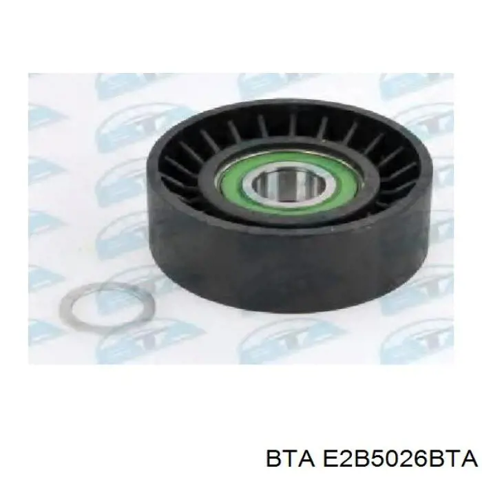 Compre E2B5026BTA BTA Rolo de reguladora de tensão da correia de transmissão