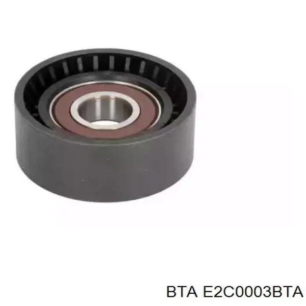 E2C0003BTA BTA Reguladora de tensão da correia de transmissão