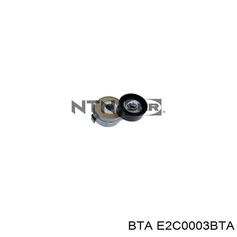 Reguladora de tensão da correia de transmissão BTA E2C0003BTA preço, a partir de 32,47 USD