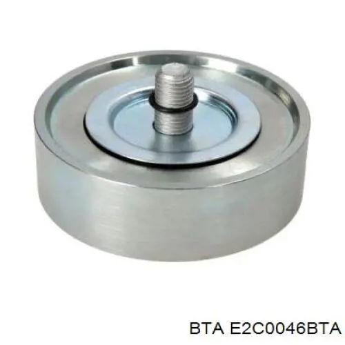 Rolo parasita da correia de transmissão BTA E2C0046BTA preço, a partir de 46,12 USD