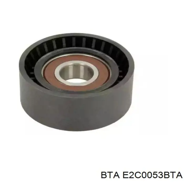 E2C0053BTA BTA Rolo de reguladora de tensão da correia de transmissão