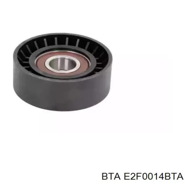E2F0014BTA BTA Rolo de reguladora de tensão da correia de transmissão