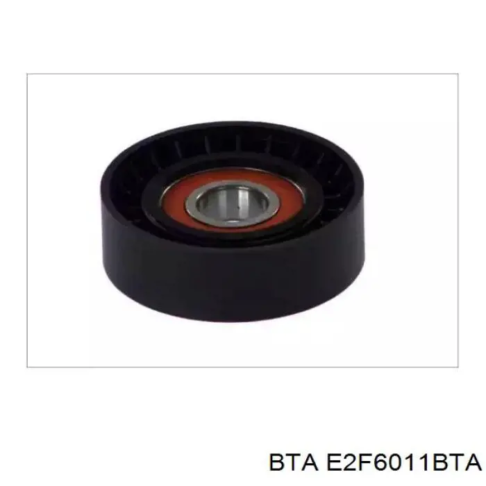 Rolo de reguladora de tensão da correia de transmissão BTA E2F6011BTA preço, a partir de 14,59 USD