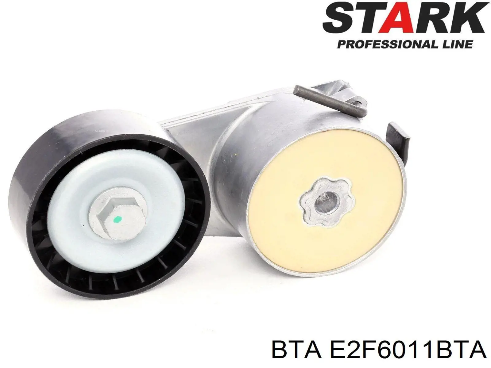 Compre E2F6011BTA BTA Rolo de reguladora de tensão da correia de transmissão