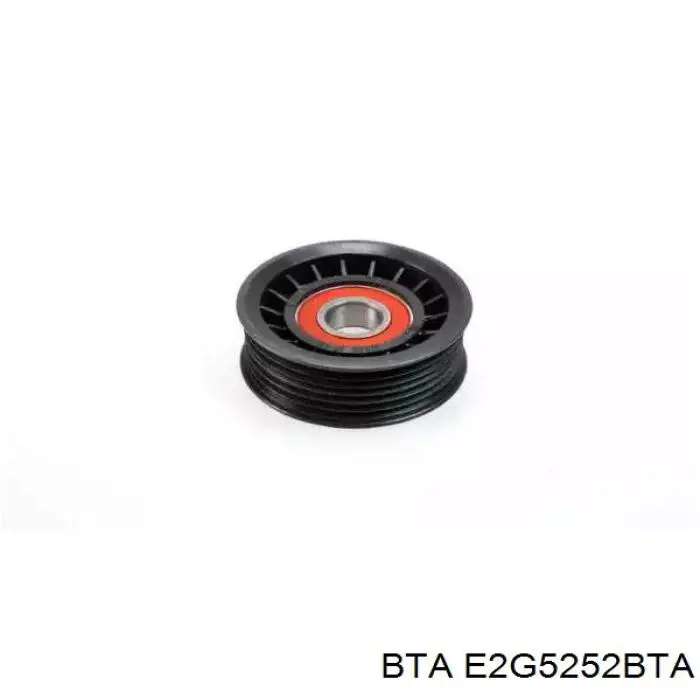 Rolo de reguladora de tensão da correia de transmissão BTA E2G5252BTA preço, a partir de 17,52 USD