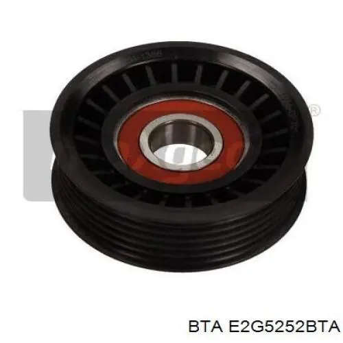 Compre E2G5252BTA BTA Rolo de reguladora de tensão da correia de transmissão