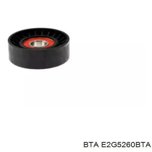 Rolo de reguladora de tensão da correia de transmissão BTA E2G5260BTA preço, a partir de 17,75 USD