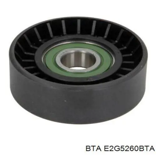 Compre E2G5260BTA BTA Rolo de reguladora de tensão da correia de transmissão