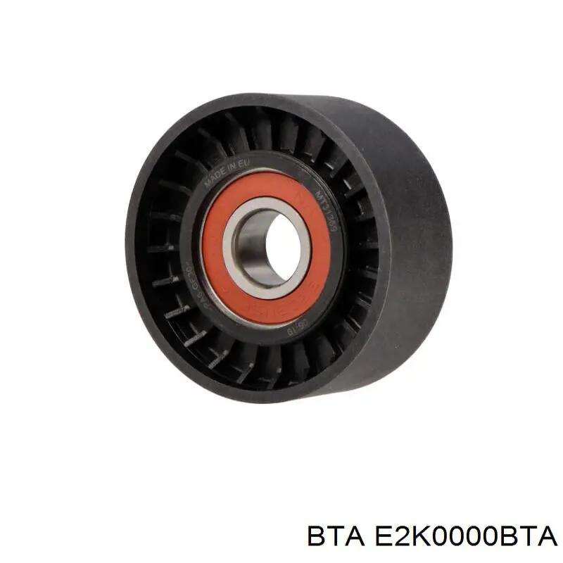 Compre E2K0000BTA BTA Rolo de reguladora de tensão da correia de transmissão