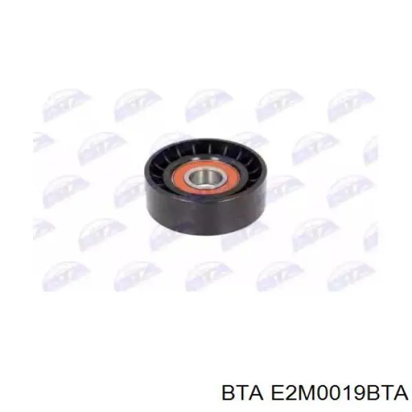 Rolo de reguladora de tensão da correia de transmissão BTA E2M0019BTA preço, a partir de 21,38 USD