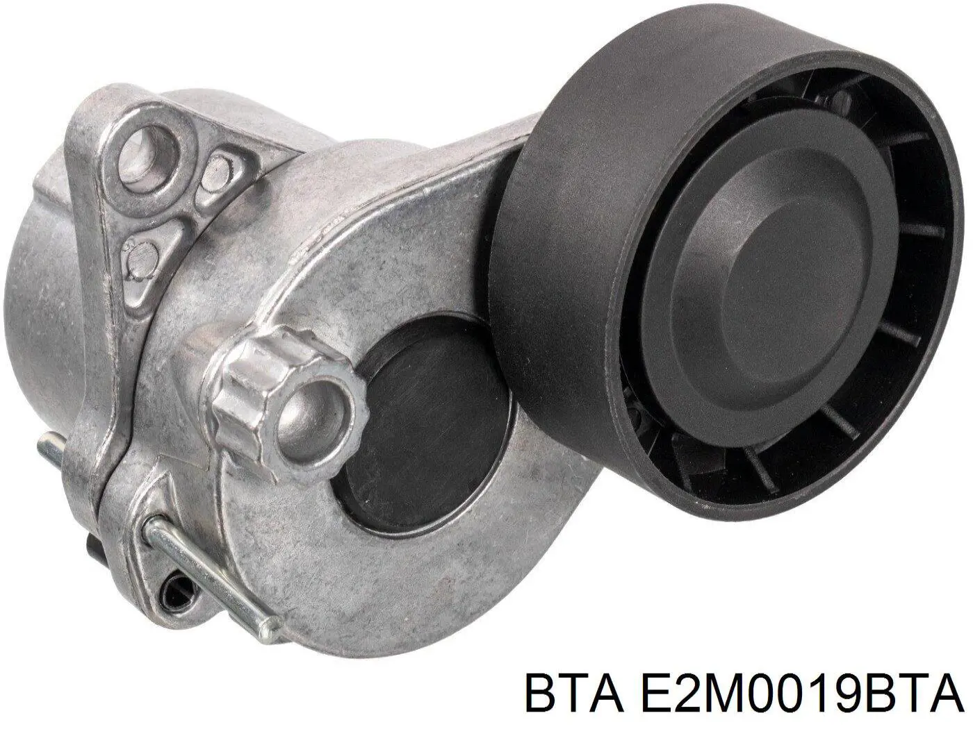 E2M0019BTA BTA Rolo de reguladora de tensão da correia de transmissão