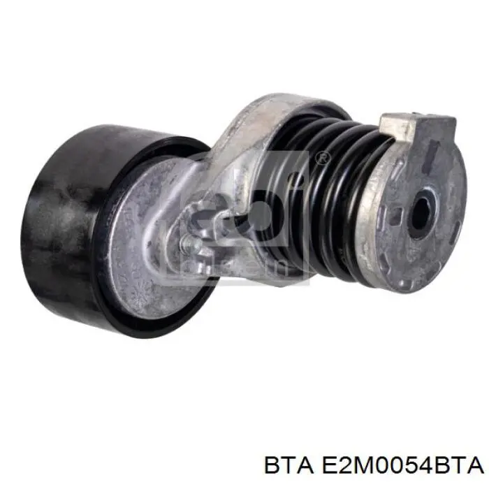 Compre E2M0054BTA BTA Rolo de reguladora de tensão da correia de transmissão