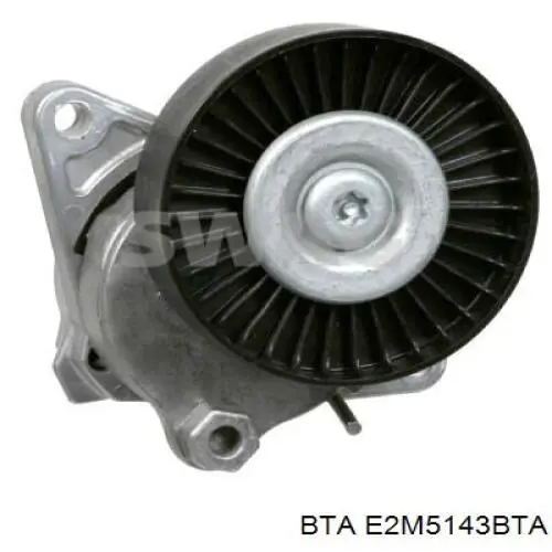 Compre E2M5143BTA BTA Rolo de reguladora de tensão da correia de transmissão